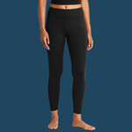 Ladies 7/8 Legging