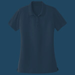 Endowment Ladies Dry Zone ® UV Micro Mesh Polo