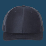 Snapback Trucker Cap