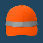 Ansi 107 Safety Cap