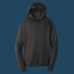 PosiCharge ® Competitor Hooded Pullover