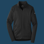 Ladies Therma FIT Full Zip Fleece