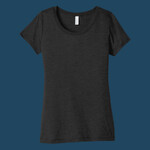 Women's Triblend Short Sleeve Tee