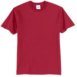 PC55SVJH  50/50 Cotton/Poly T Shirt