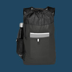 Hybrid Backpack