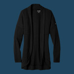 Ladies Luuma Cocoon Fleece