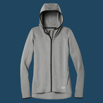 Ladies Stealth Full Zip Jacket