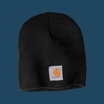 Acrylic Knit Hat