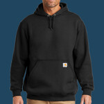 Midweight Hooded Sweatshirt