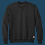 Midweight Crewneck Sweatshirt