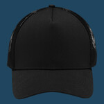 PosiCharge ® Competitor Mesh Back Cap