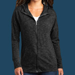 Women's Medal Full Zip Hoodie