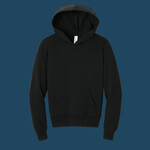 Youth Sponge Fleece Pullover Hoodie