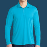 Posi UV ® Pro Long Sleeve Polo