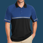 Select Lightweight Snag Proof Enhanced Visibility Polo