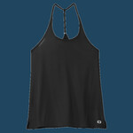 Ladies Level Mesh Tank