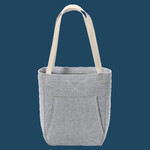 Core Fleece Sweatshirt Tote