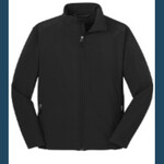 Core Soft Shell Jacket
