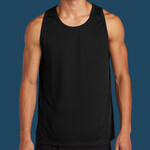 PosiCharge ® Competitor Tank