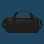 Cotton Barrel Duffel