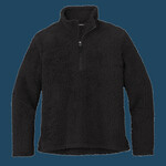 Cozy 1/4 Zip Fleece