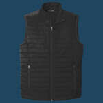 ® Packable Puffy Vest