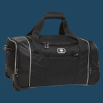 Hamblin 30 Wheeled Duffel