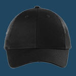 Low Profile Snapback Trucker Cap