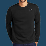 Club Fleece Crew