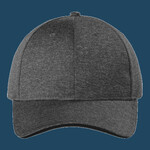 Contender Snapback Cap