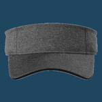 Contender Visor