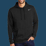 Club Fleece Pullover Hoodie