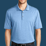 Shadow Stripe Polo