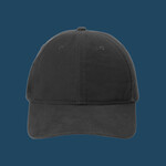 Cotton Canvas Cap