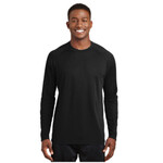Dry Zone ® Long Sleeve Raglan T Shirt