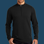 Luuma 1/2 Zip Fleece
