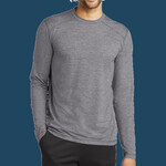 Exchange 1.5 Long Sleeve Crew