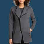 Ladies Transition Full Zip