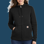 Women's Clarksburg Full Zip Hoodie