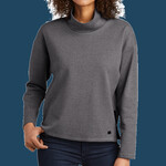 Ladies Transition Pullover
