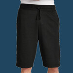 V.I.T. Fleece Short