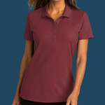Ladies SuperPro React Polo