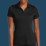 Ladies PosiCharge ® Strive Polo