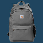 Canvas Backpack