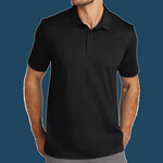 Oceanside Solid Polo