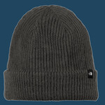 Circular Rib Beanie