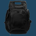 Metro Ballistic Pack