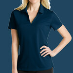 Endowment Ladies Dri FIT Micro Pique 2.0 Polo