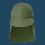 Outdoor UV Sun Shade Cap