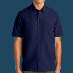 Endowment Short Sleeve UV Daybreak Shirt